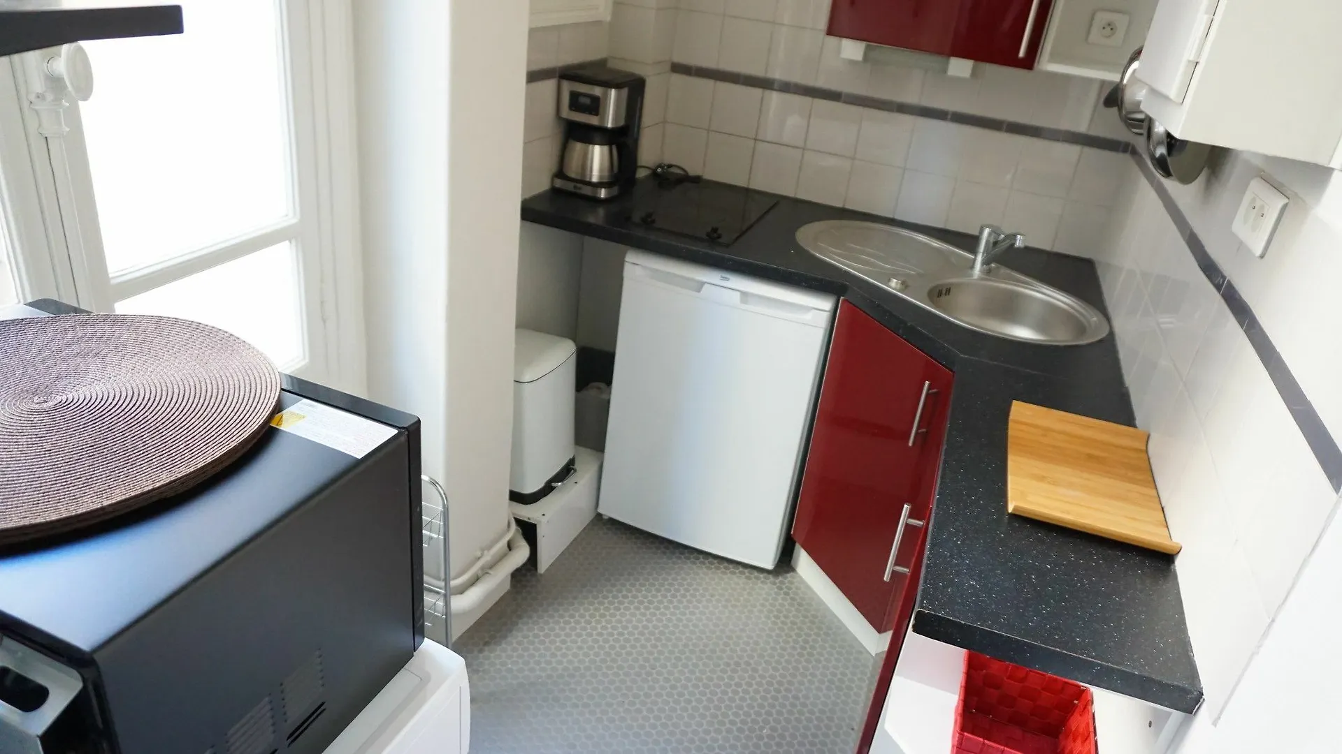 Victor Hugo - - 16 Apartman