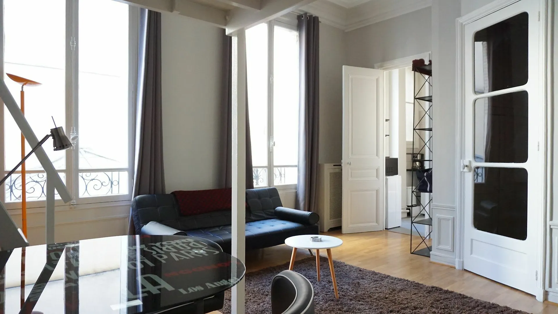 Victor Hugo - - 16 Appartement