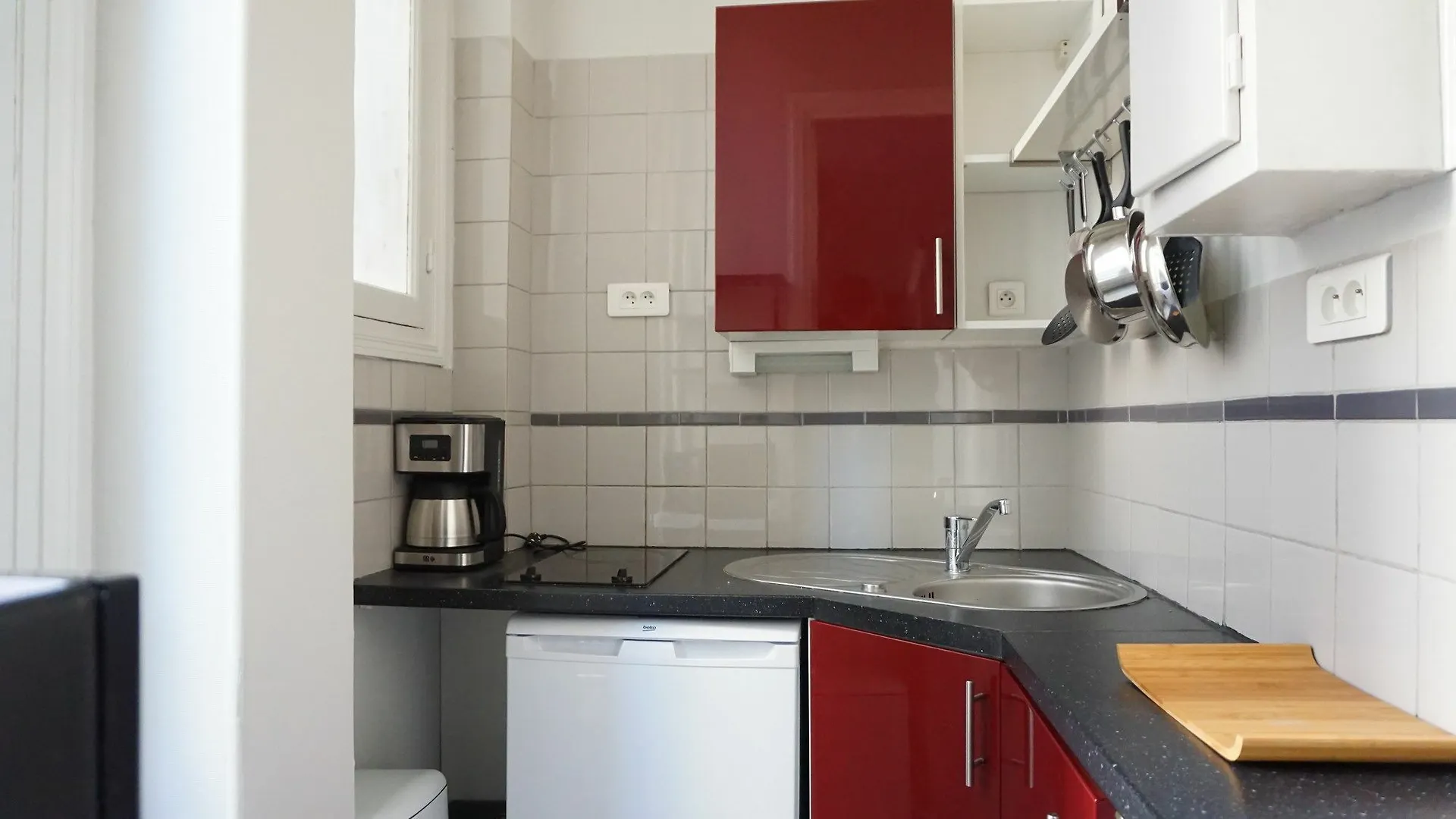 Victor Hugo - - 16 Appartement